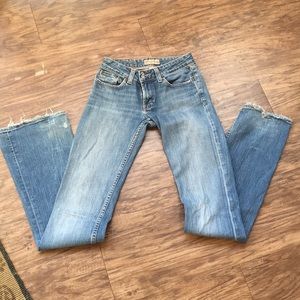 BKE Harmony Stretch Jeans